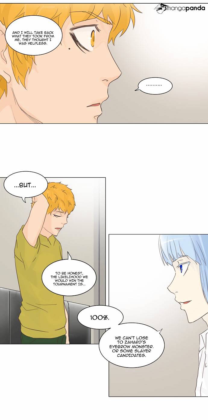 Tower of God, Chapter 134 image 26